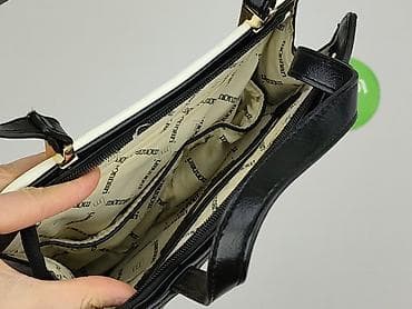 czapka behemoth: Torebka, Monnari, stan - Idealny — 4