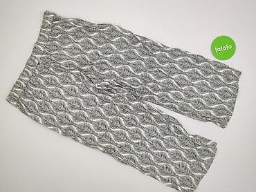 born2be baleriny: Bonprix, Spodnie materiałowe damskie, rozmiar 2XL — 3