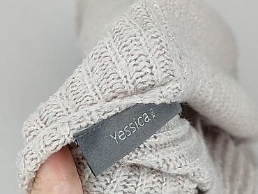 bisou's project sweter: Yessica, Sweter damski, rozmiar 2XL — 5