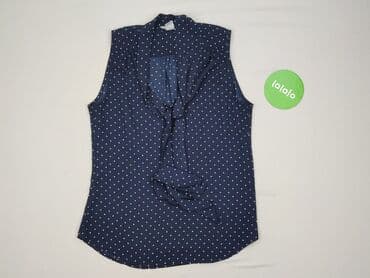 sukienka o kroju marynarki h m: H&M, Women's blouse, size XS (EU 34) — 2