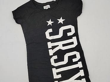 clow sukienki: Chillin, Sukienka damska, rozmiar S — 1