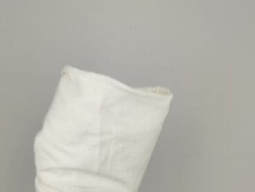 białe buty deichmann: Esmara, Spodnie materiałowe damskie, rozmiar S — 6