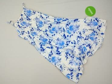 sukienki letnie dla puszystych: New Collection, Women`s dress, size S — 2