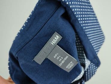 oversize bluzy: H&M, Koszulа dla mężczyzn, L — 4