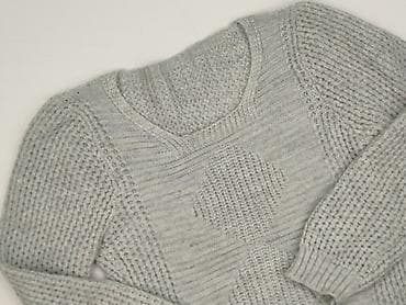 Sweter damski, rozmiar S