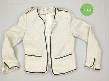 marynarka damska c a: Mango, Women's blazer, size S (EU 36) — 2