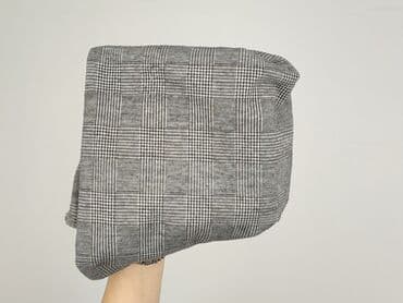 plisowane spódnice szara: House, Spódnica damska, rozmiar L — 5