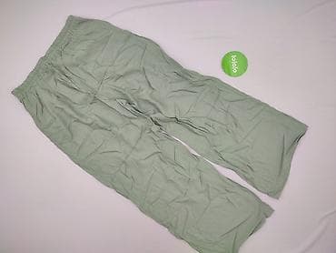 spodnie primark: Primark, Spodnie materiałowe damskie, rozmiar M — 3