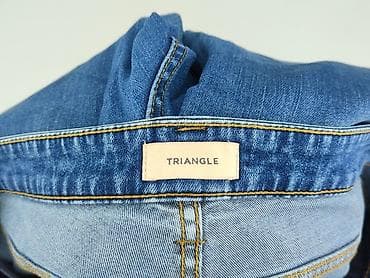 massimo dutti jeansy: Jeansy damskie, rozmiar 2XL — 4