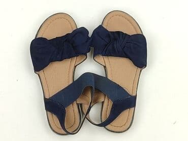Sandals 33, Used