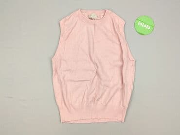 czy akryl w swetrze jest dobry: Freequent, T-shirt damski, rozmiar M — 2