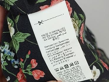 bluzki oversize shein: Shein, Sukienka damska, rozmiar S — 5