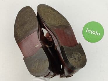 e obuwiu: Botki dla mężczyzn, rozmiar 44 — 5