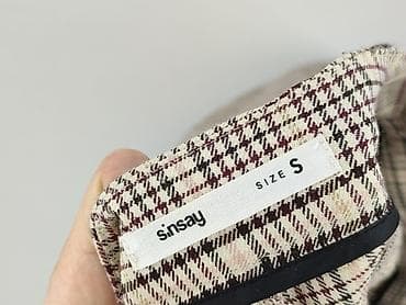 sandro poland: Spodnie materiałowe damskie, rozmiar S — 5
