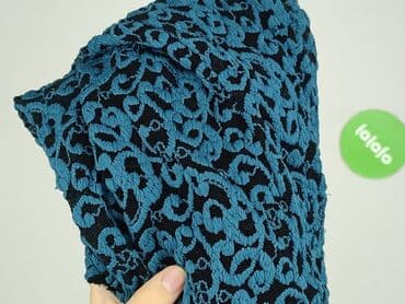 ażurowa bluzka sinsay: Orsay, Bluzka damska, rozmiar S — 5