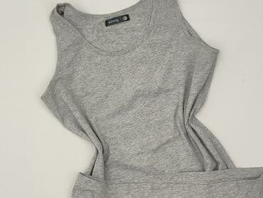 biale legginsy sinsay: Sinsay, Sukienka damska, rozmiar L — 1