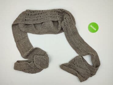 torba c a: Шарф, Для жінки, стан - Ідеальний — 4