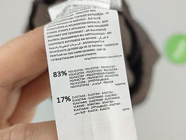 buty maxx: Legginsy Sportowe damskie, rozmiar M — 5