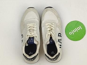 buty givenchy: Gap, Sneakersy damskie, rozmiar 38 — 2