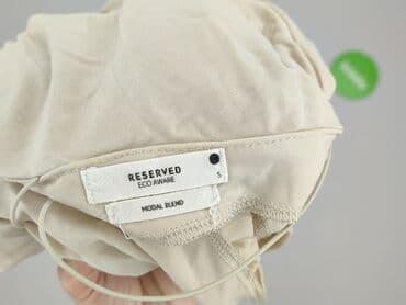 bluzki z dekoltem v reserved: Reserved, Bluzka damska, rozmiar S — 7