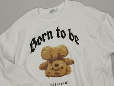 koszula tata i syn h: Bluza dla mężczyzn, 2XL, FB Sister, stan - Idealny — 1