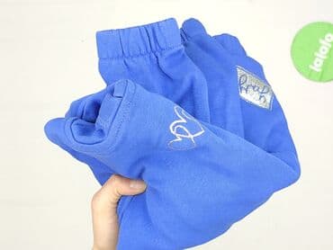 kurtki z puchu gęsiego: Sweatshirt, George, 4-5 years, 104-110 cm, condition - Perfect — 7