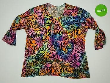 2 xl: Bluzka damska, rozmiar 2XL — 2