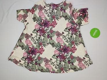 bluza boxy: Bluzka damska, rozmiar 6XL — 3