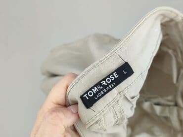 kolarki pod sukienkę: Szorty damskie, rozmiar L — 5