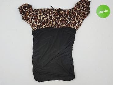 neonowe bluzki: Bluzka damska, rozmiar M — 3