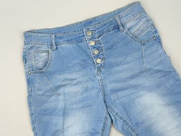 Szorty: KappAhl, Szorty damskie, rozmiar M — 1