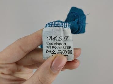 bluzki tureckie duże rozmiary: Bluzka damska, rozmiar L — 6