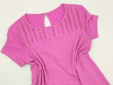 marynarka damska h: Women's blouse, size M (EU 38) — 1
