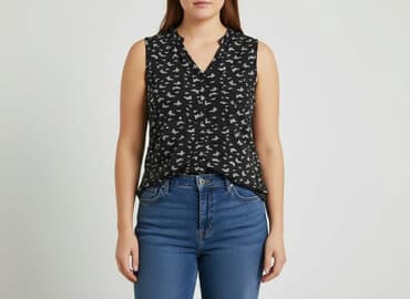 primark szlafrok: Primark, Bluzka damska, rozmiar XL — 6