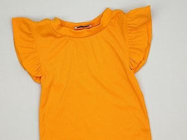 sukienki maxi boho: Bluzka damska, rozmiar S — 1