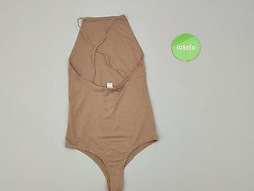 amisu clothes: Amisu, Body damskie, rozmiar S — 3