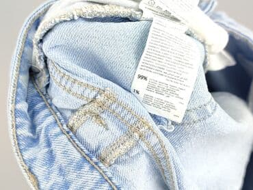 dkny jeans: Denim, Jeansy damskie, M — 5