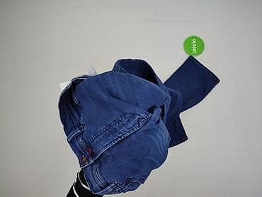 converse 50 style: Pierre Cardin, Jeansy dla mężczyzn, rozmiar XL — 6