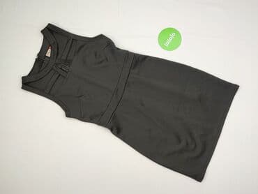 małe czarne sukienki: ONLY, Sukienka damska, rozmiar M — 2