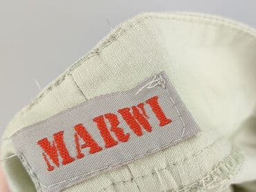 Kobiety: Marni, Spodnie 3/4 damskie, 2XL — 5