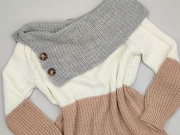 sweaters h: Sweter damski, rozmiar M — 1