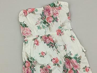 Benetton, Sukienka damska, rozmiar S