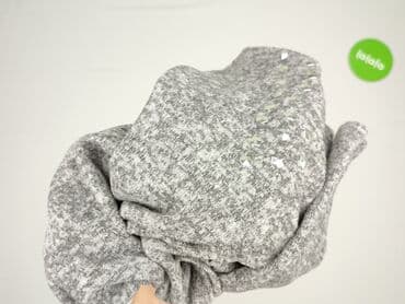 szara marynarka damska h: Жіноча блуза, розмір 2XL — 4
