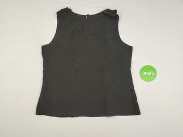 bluzki pod marynarkę plus size: Bluzka damska, rozmiar XL — 3