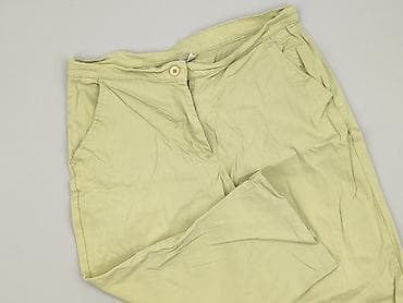 Spodnie 3/4 damskie, rozmiar 2XL