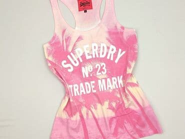 system down koszulka h: Superdry, Women`s T-shirt, size 2XS (EU 32) — 1