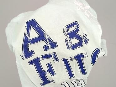 bluza minecraft reserved: A&F, T-shirt damski, rozmiar S — 5