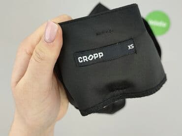 spódnice dresowe krótkie: Cropp, Spódnica damska, rozmiar XS — 5