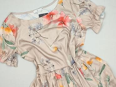 QUARELLE, Sukienka damska, rozmiar M