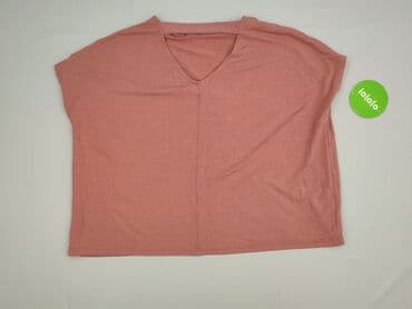 reserved różowe bluzki: Bluzka damska, rozmiar S — 4